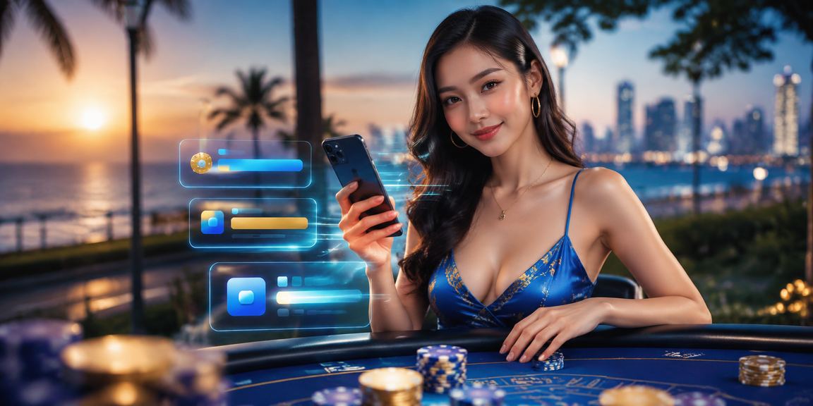 Pemain Malaysia membuat deposit untuk pertaruhan sukan menggunakan kaedah pembayaran tempatan